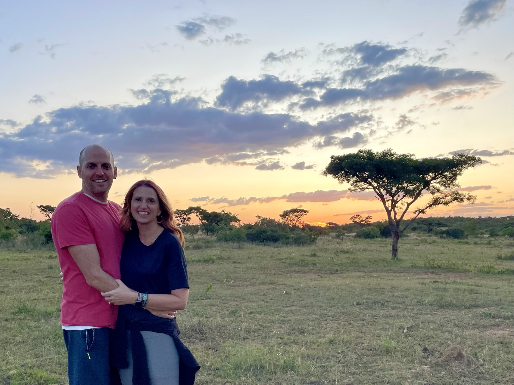 Safari in SouthAfrica